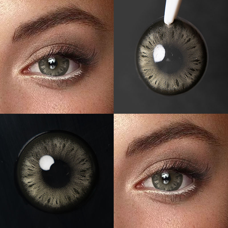 Unibling Jasmine Grey  (Yearly)