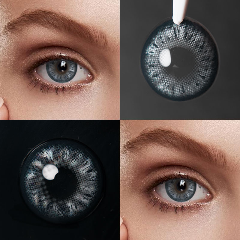 Unibling Jasmine Blue  (Yearly)