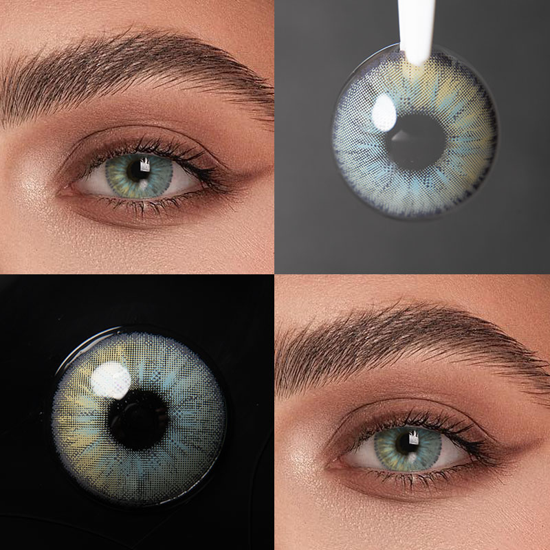 Unibling Angeles Blue Grey  (Yearly) 