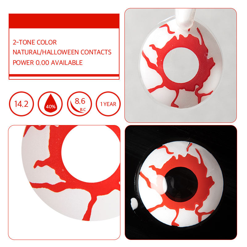 Reddish Dream-unibling