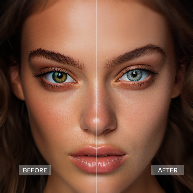 Unibling Flirting Blue  (Yearly)