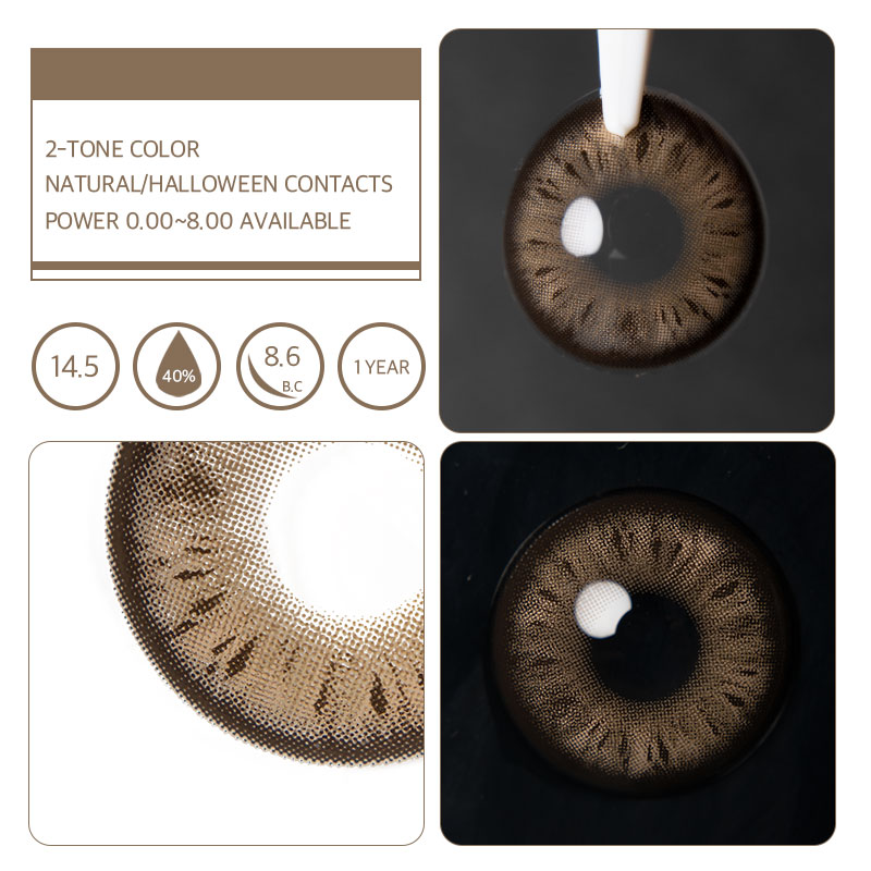 Unibling Jasmine Brown  (Yearly)