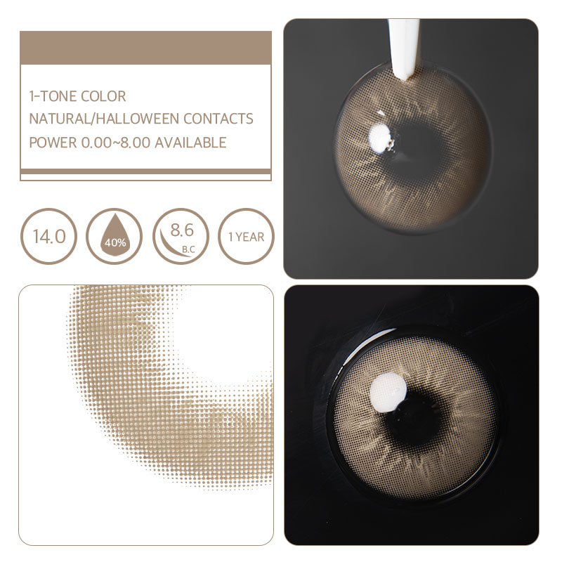 Unibling Eros Grey  (Yearly)