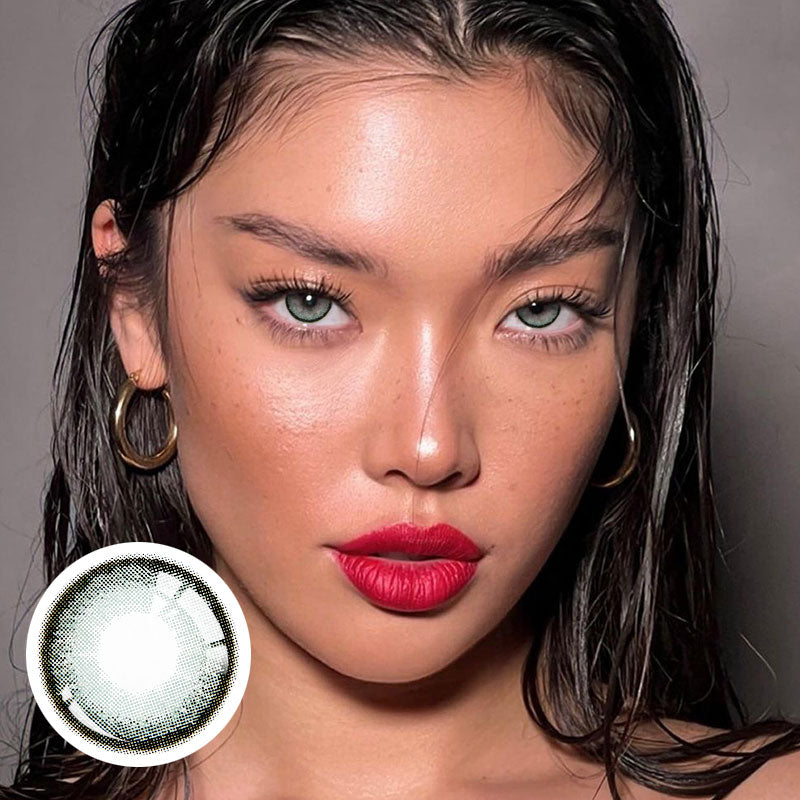 Unibling Flumeride Colored Contacts (Yearly)-unibling