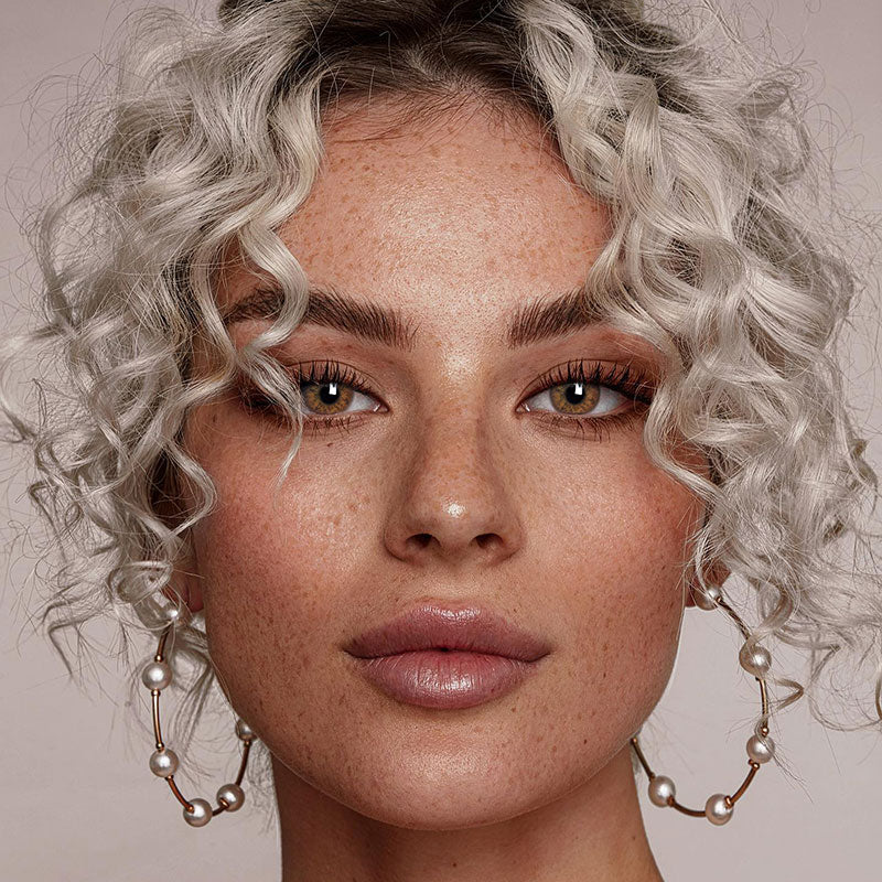 Unibling Yellowstone Colored Contacts (Yearly)-unibling