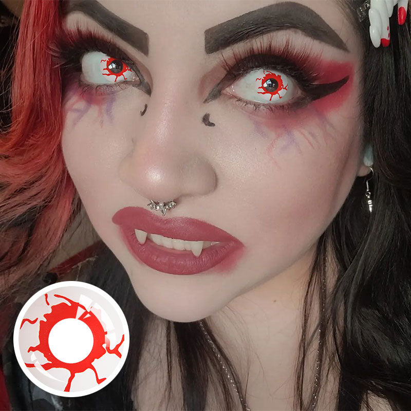 Reddish Dream-unibling