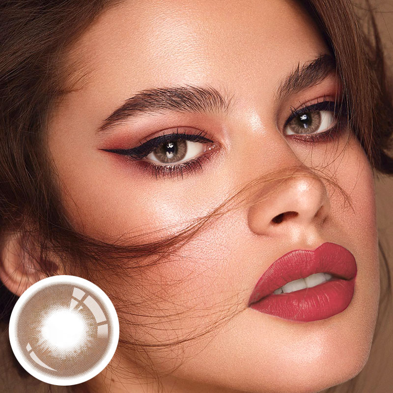 Unibling Marsala Brown  (Yearly)