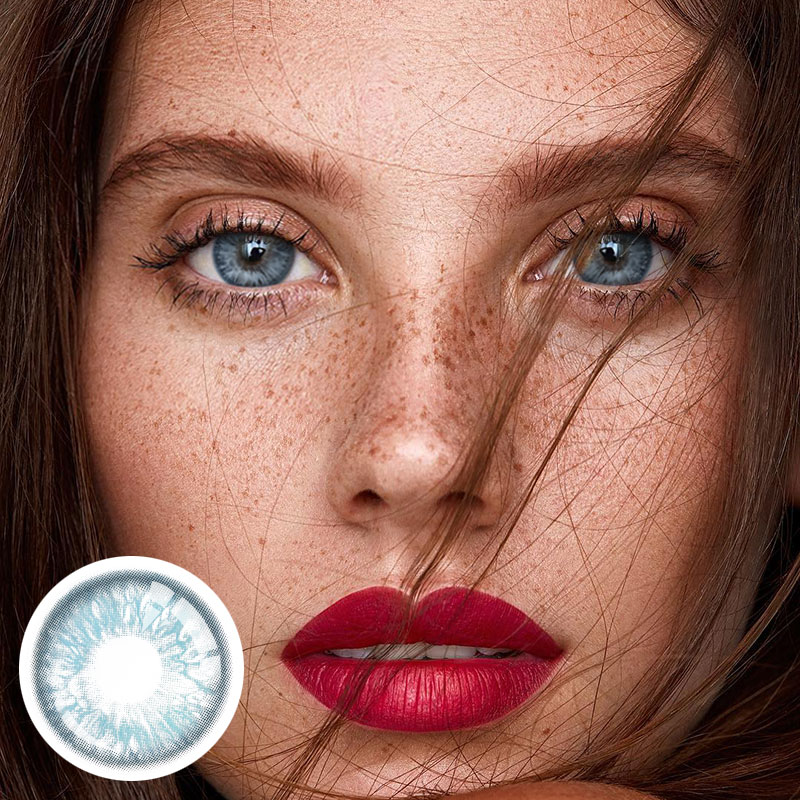 unibling: Best Natural COLORED CONTACTS, Beauty Colored Contact Lenses