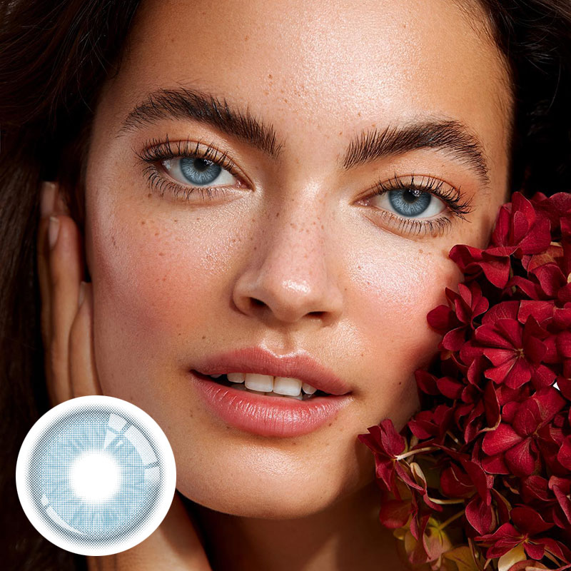 Unibling Adoring Blue(Yearly)