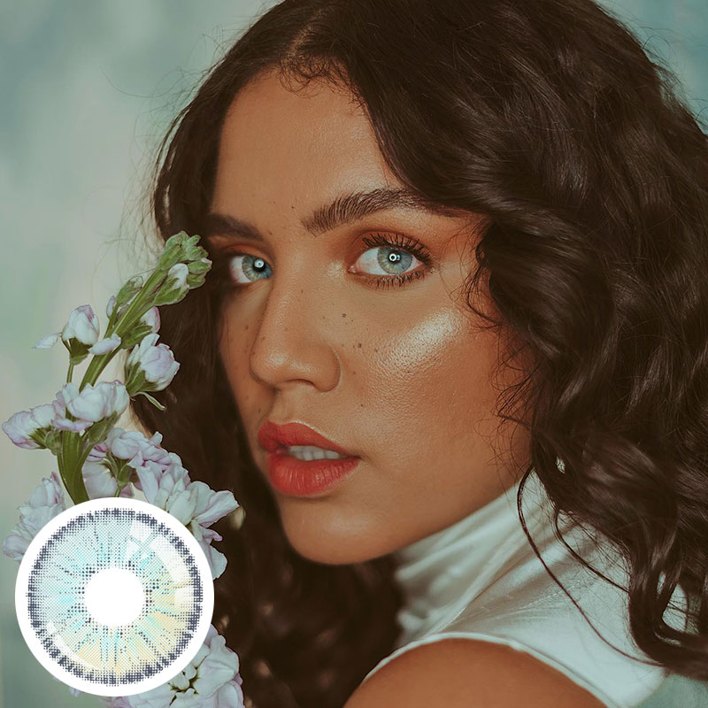 Unibling Angeles Blue Grey  (Yearly) 