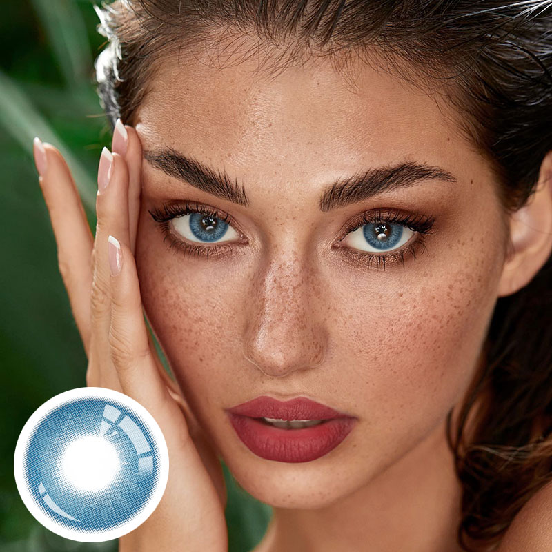 Unibling Marsala Blue  (Yearly)