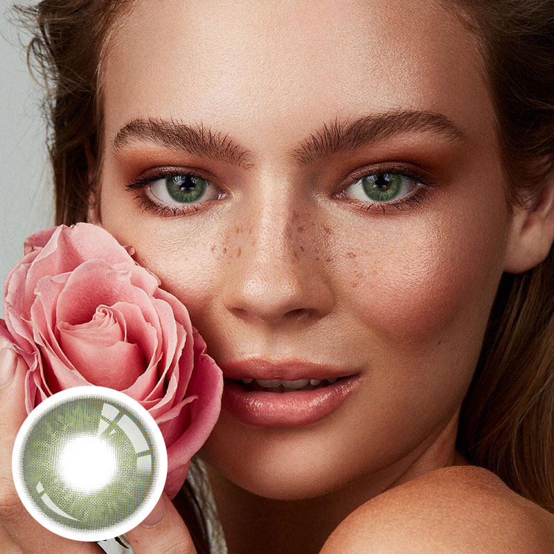 Unibling Marsala Green  (Yearly)