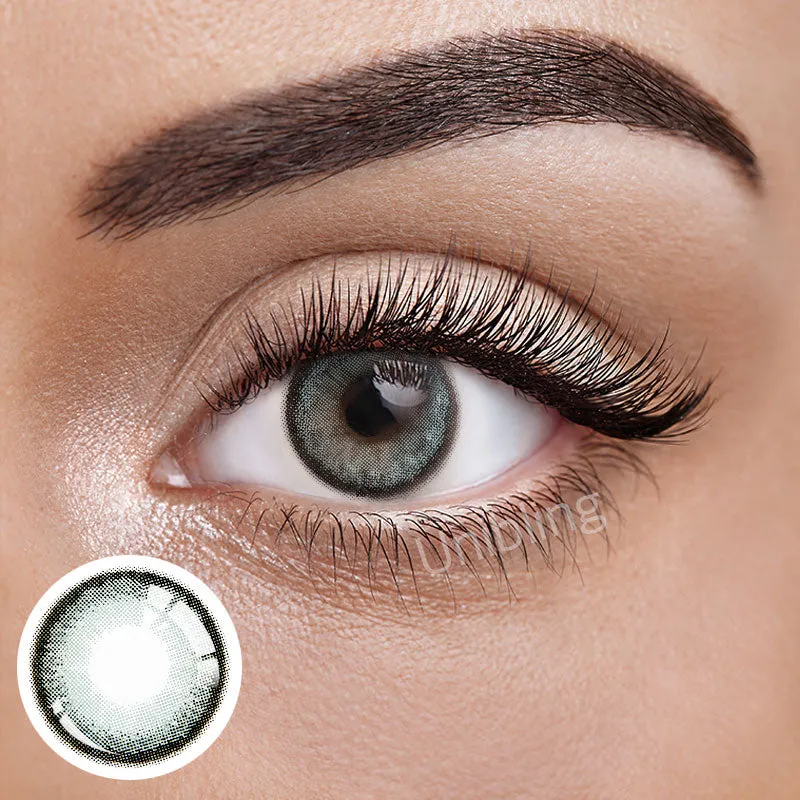Amusement Park Colored Contacts-unibling