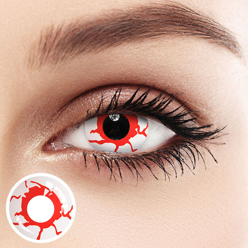 Reddish Dream-unibling