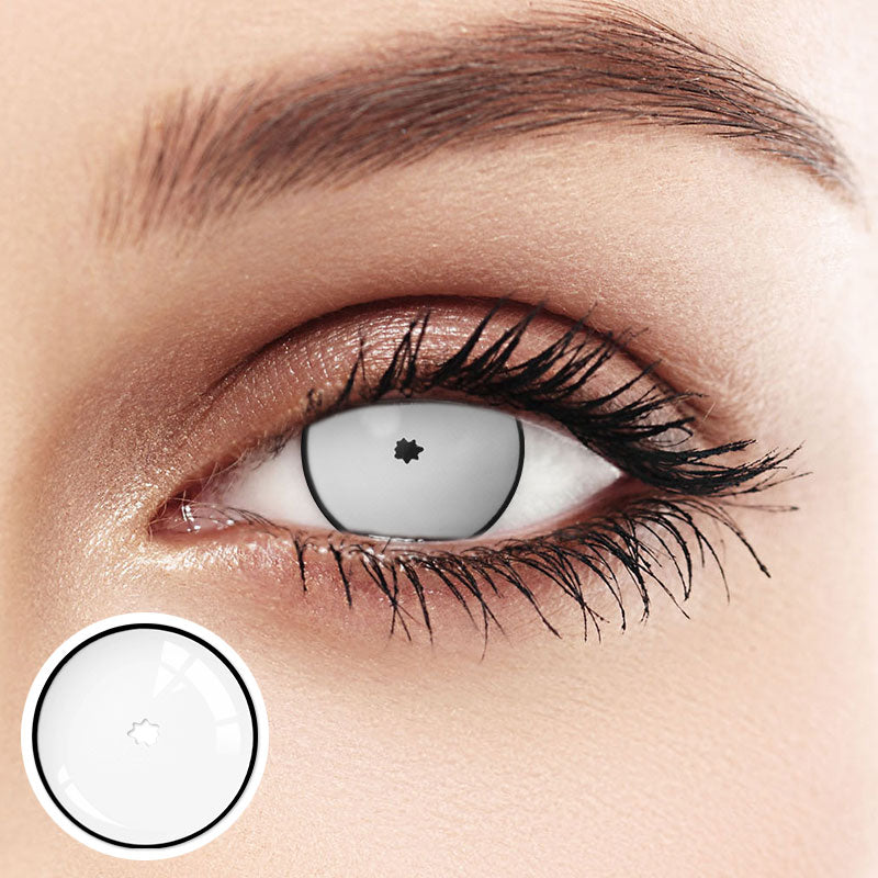 Rick Morty Cosplay Contacts-unibling