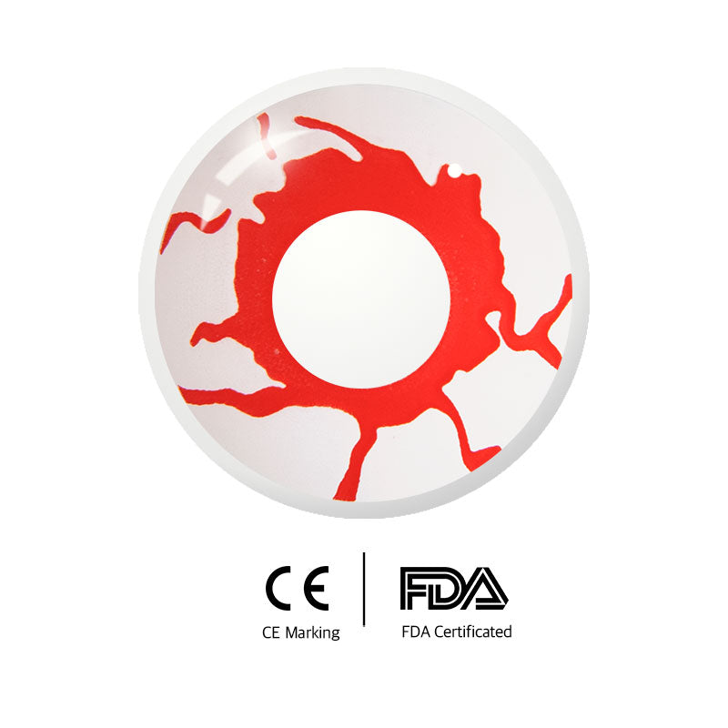 Reddish Dream-unibling