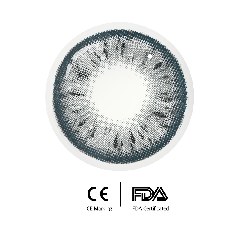 Unibling Jasmine Blue  (Yearly)