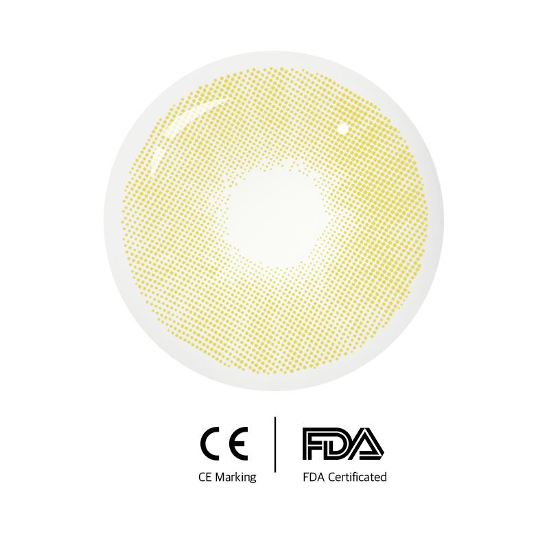 Unibling Polar Light Yellow Green  (Yearly)