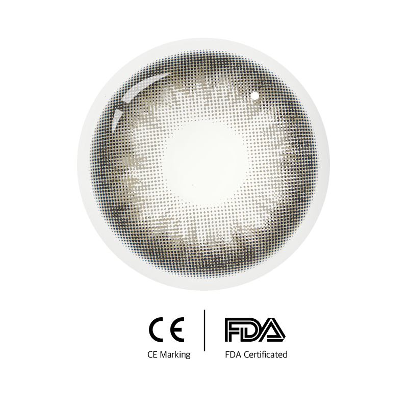 Unibling Cookie Grey(Yearly)