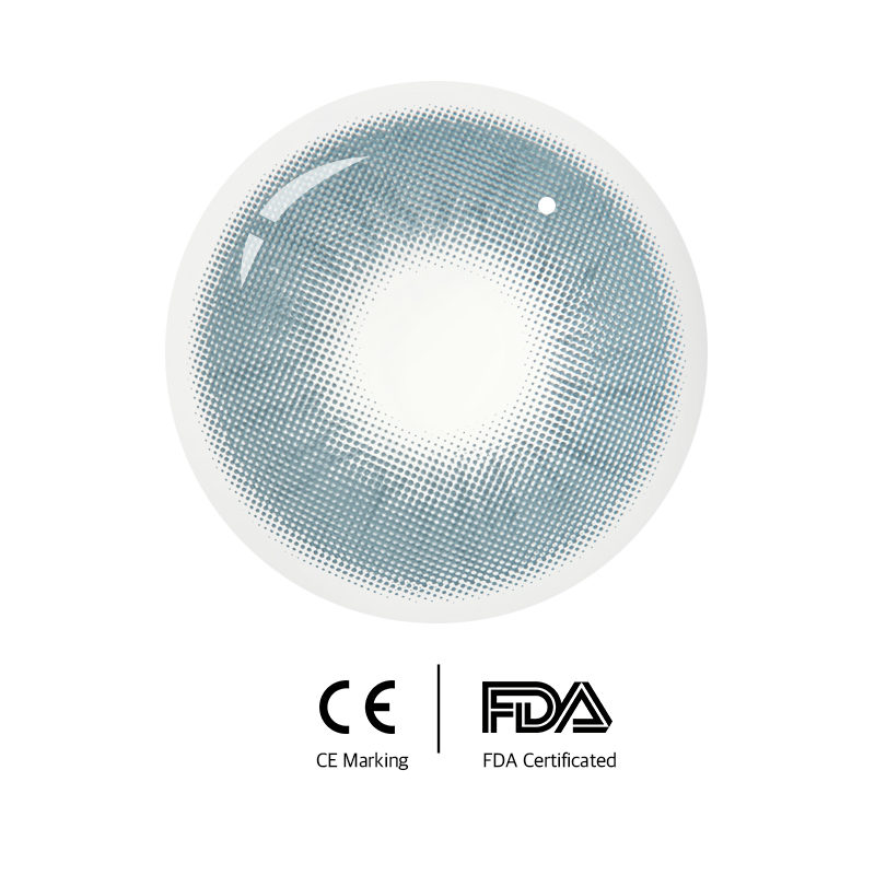 Unibling Eros Blue  (Yearly)