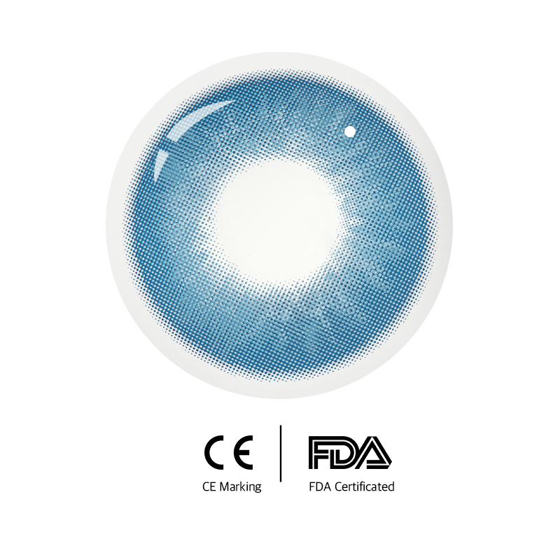 Unibling Marsala Blue  (Yearly)