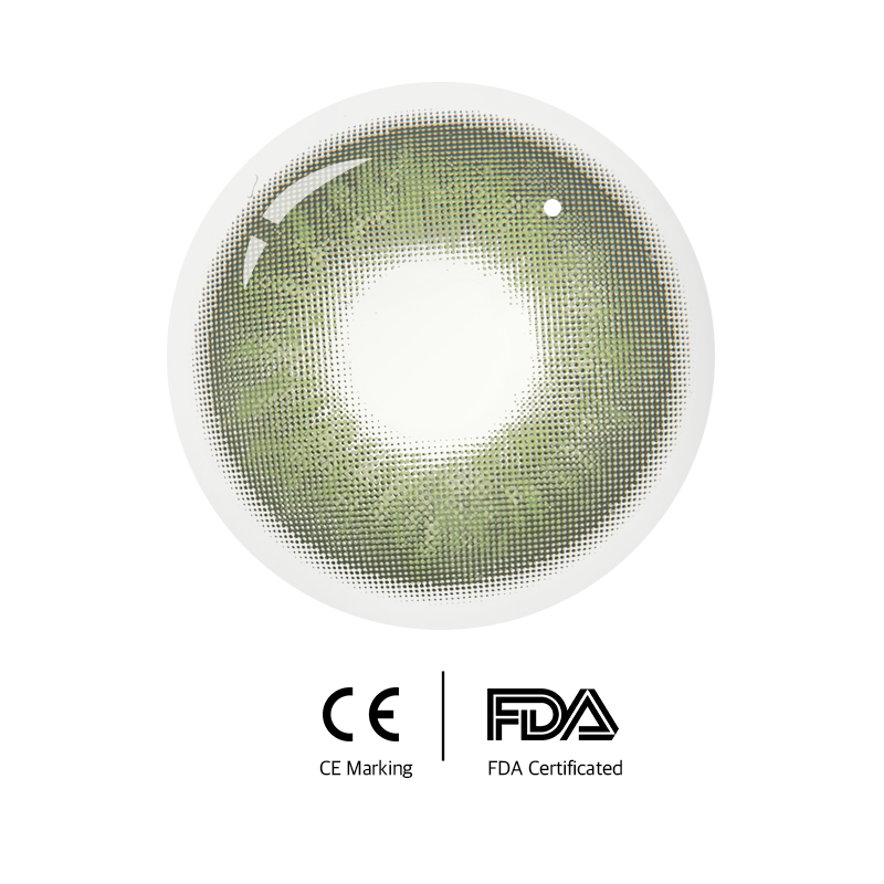 Unibling Marsala Green  (Yearly)