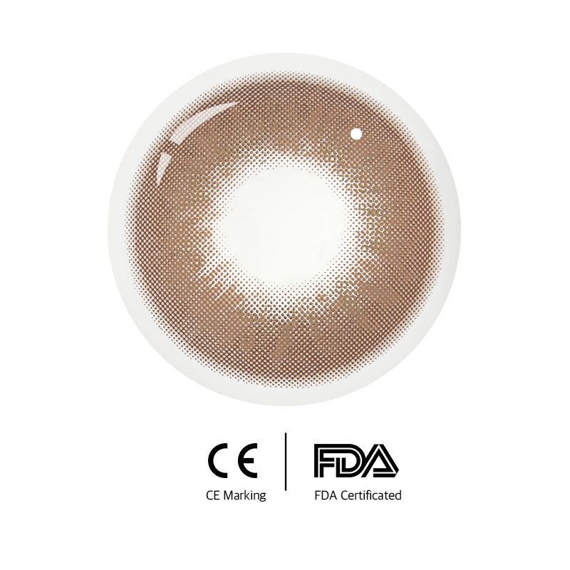 Unibling Marsala Brown  (Yearly)