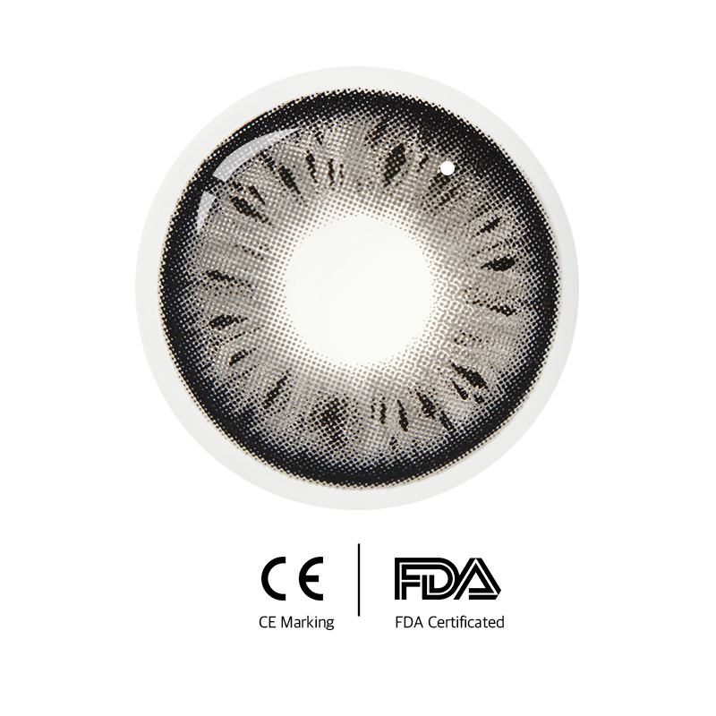 Unibling Jasmine Black  (Yearly)