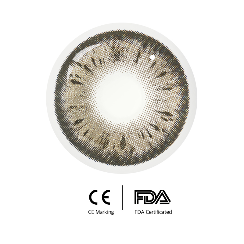 Unibling Jasmine Grey  (Yearly)