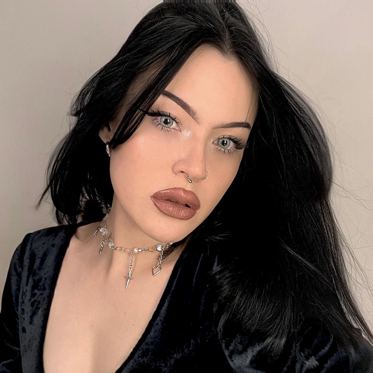 Unibling LA Girl Blue  (Yearly)