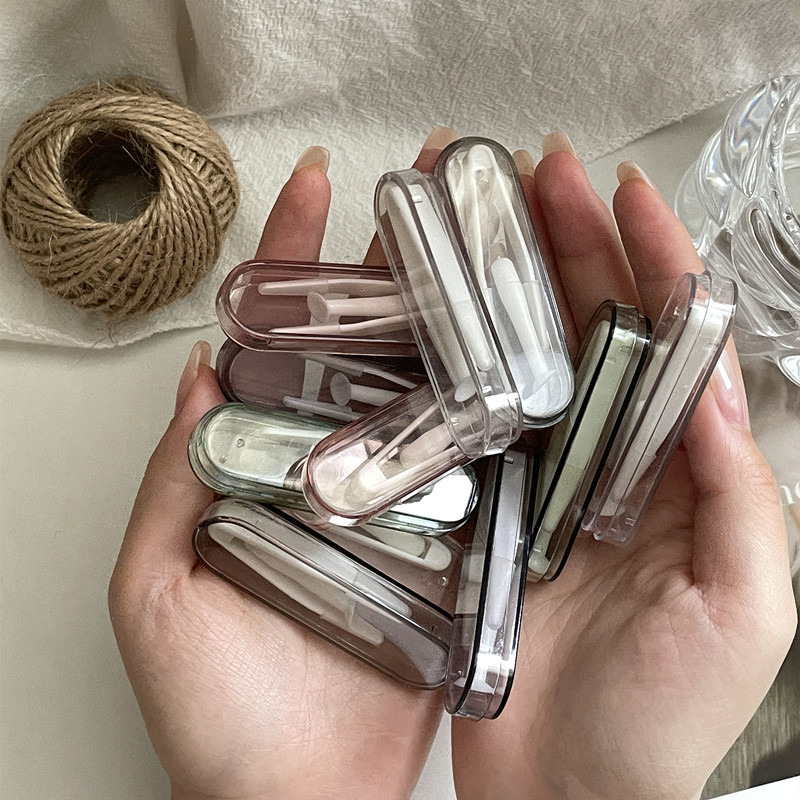 Cold Style Vintage Contact Lens Remover Tool