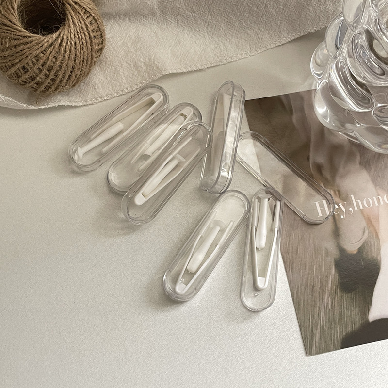 Cold Style Vintage Contact Lens Remover Tool