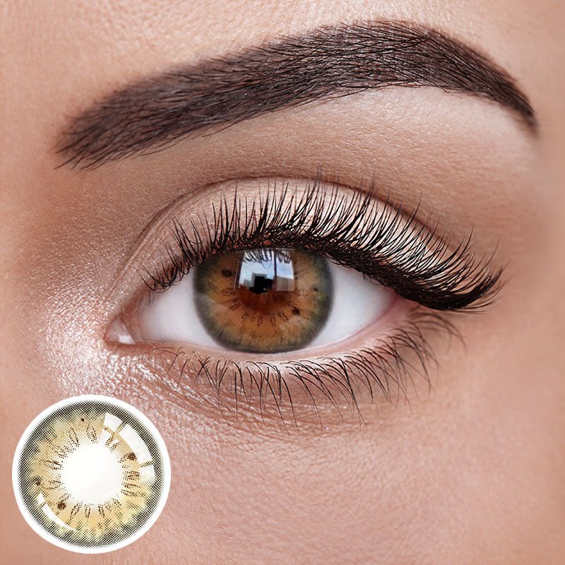 Unibling Iffy Bronze (1-Year) – unibling