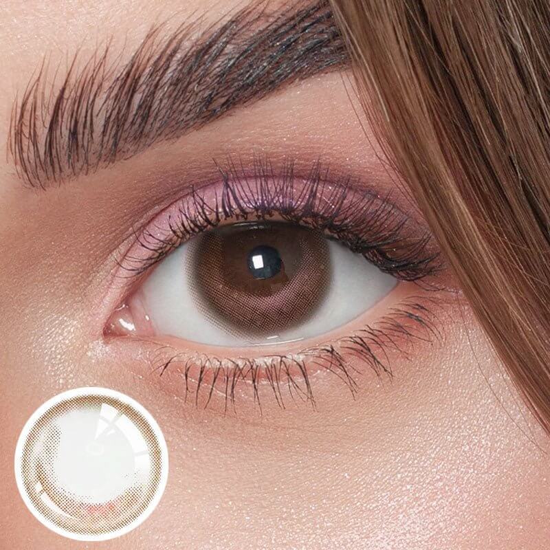 Meteor Shower Colored Contacts [Yearly] Unibling unibling