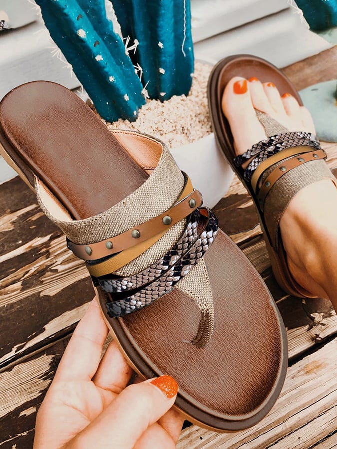 ladies canvas flats