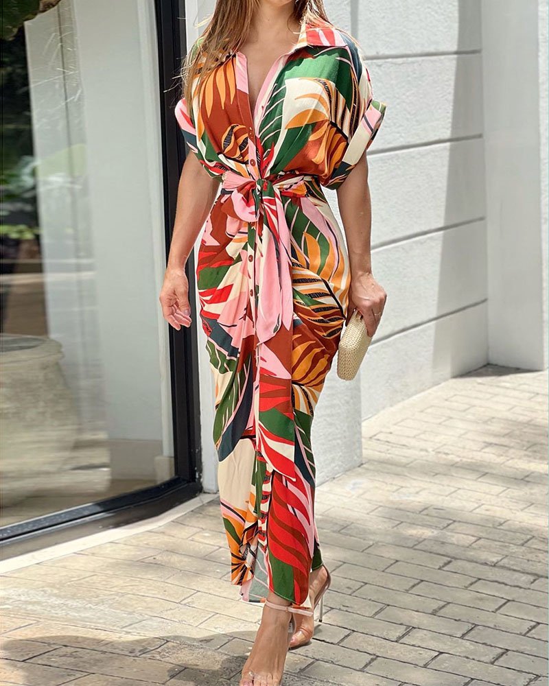 new gown frock