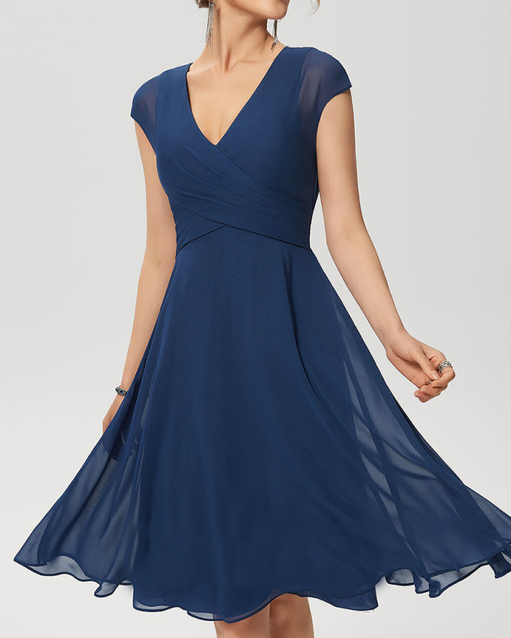 ladies gown design
