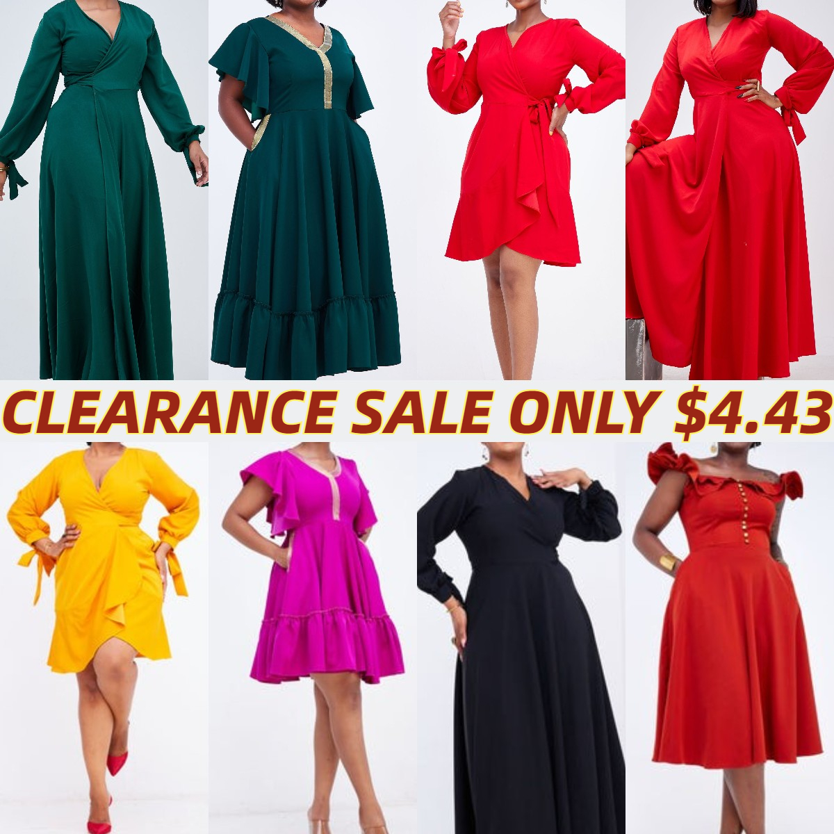 formals sale