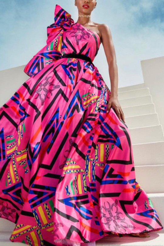 evening gowns plus