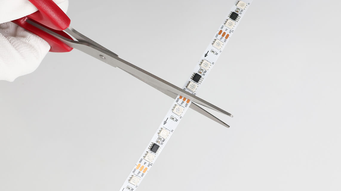 How to Install LED Strip Lights A StepbyStep Guide