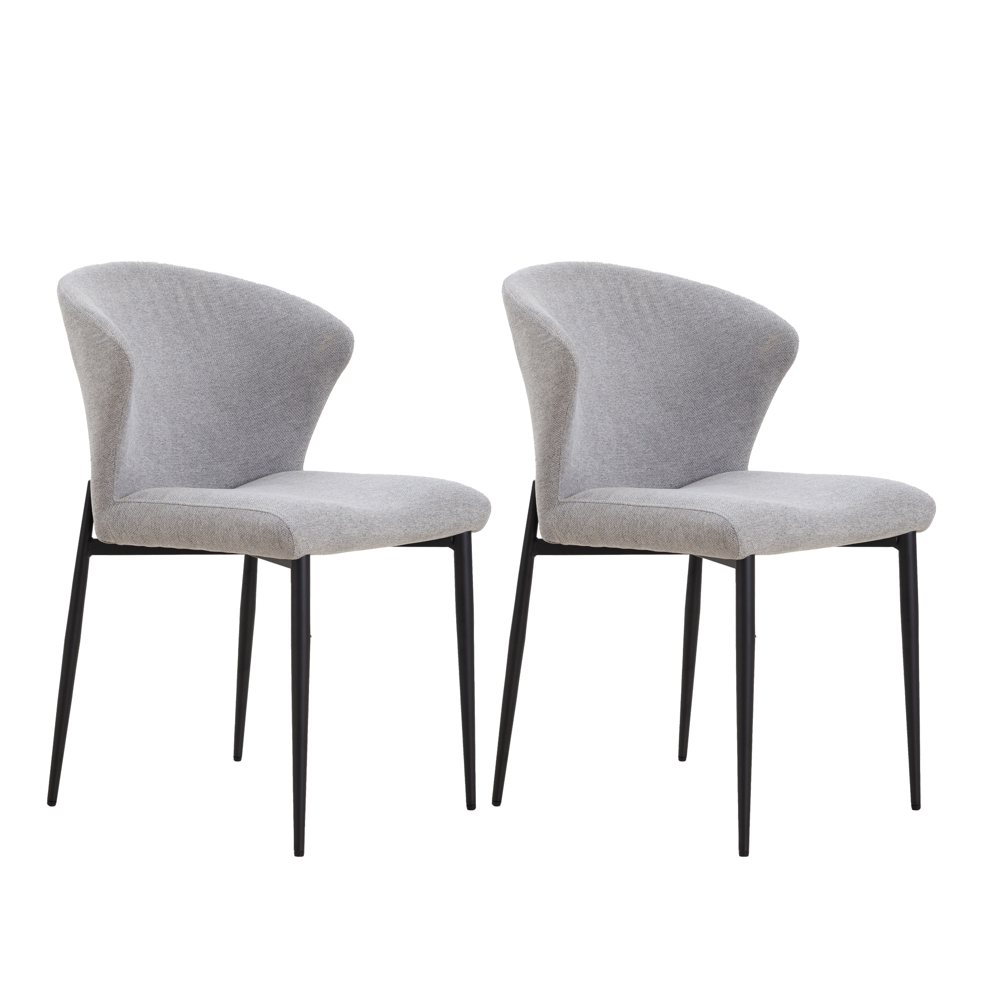 Mordern Dining Chairs(set of 2)