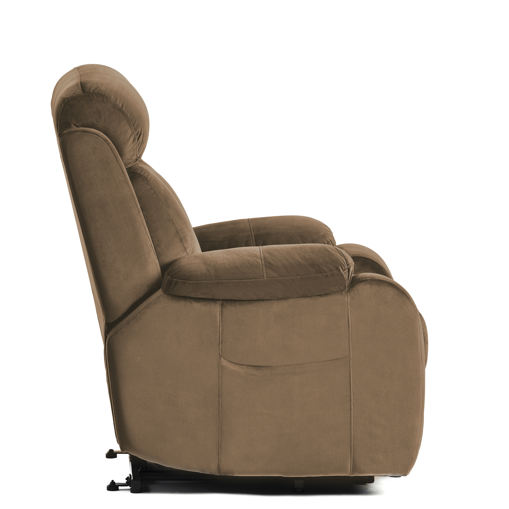 {recliner chair}-{Sitjoy}
