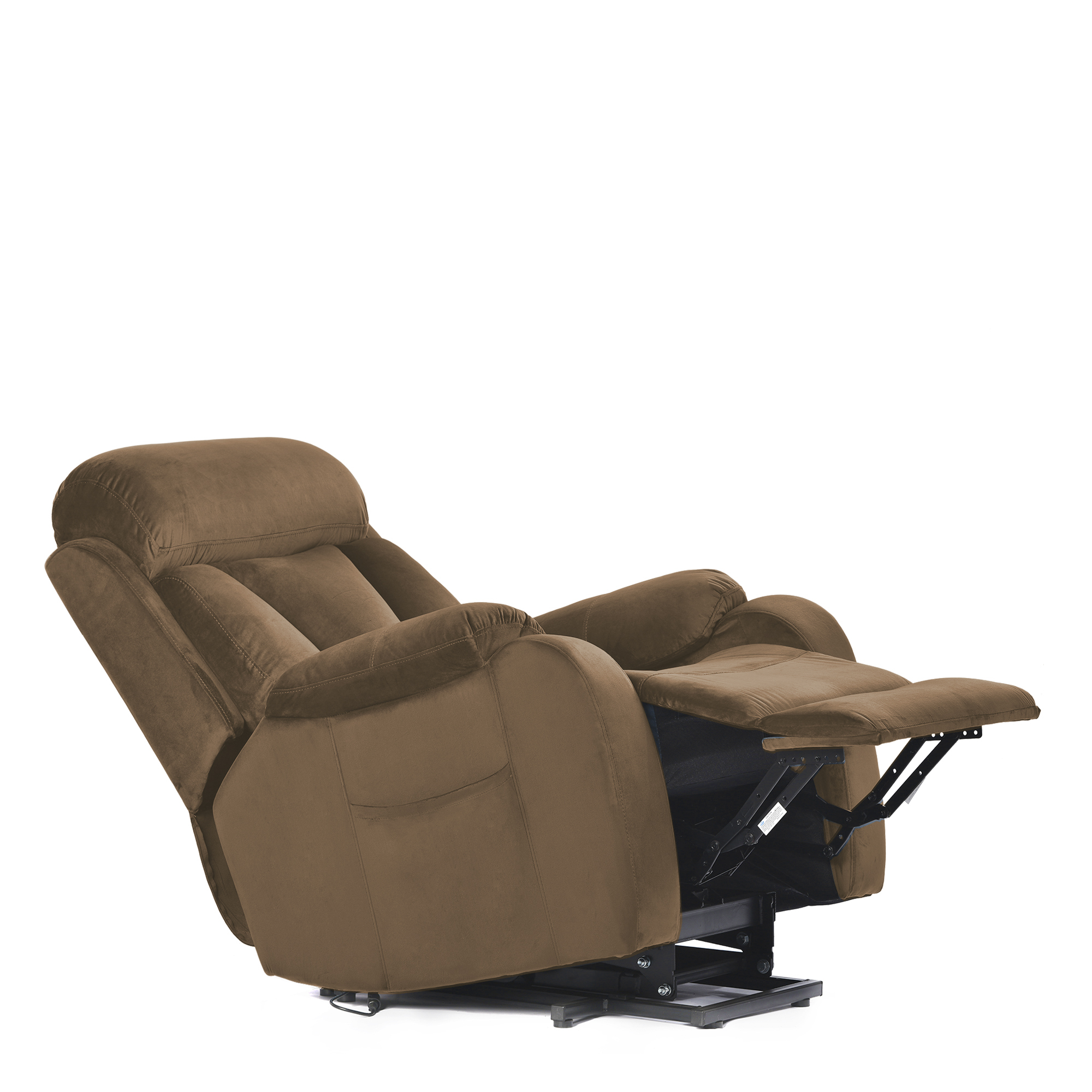 {recliner chair}-{Sitjoy}