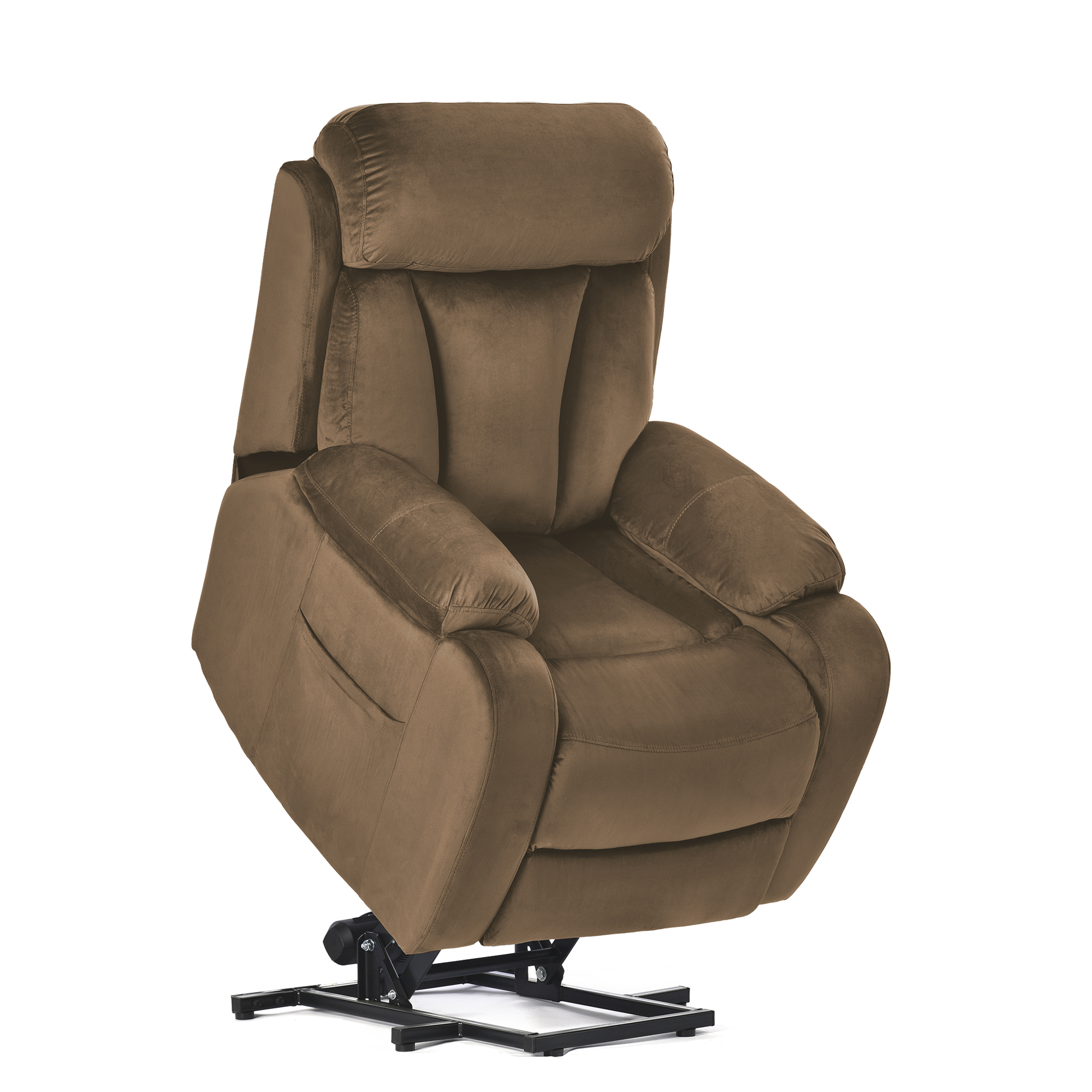 {recliner chair}-{Sitjoy}