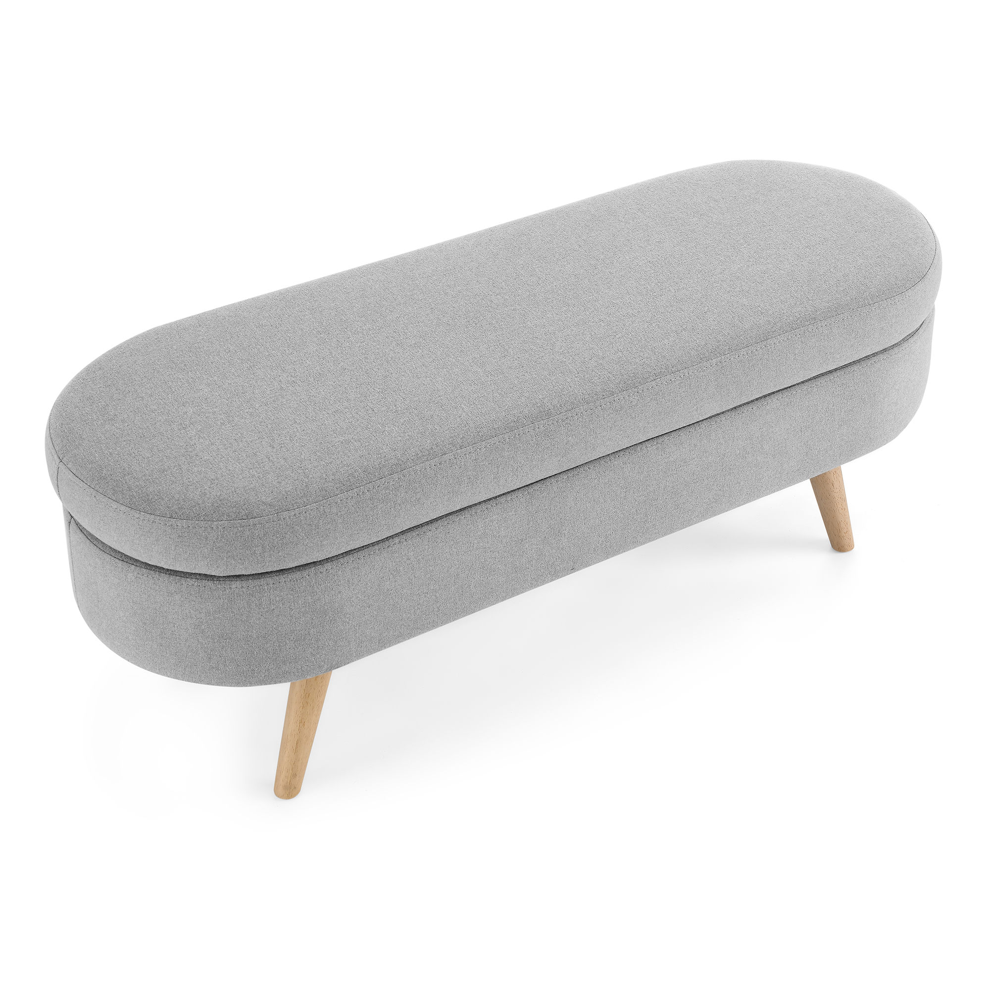 Storage Ottoman Bench