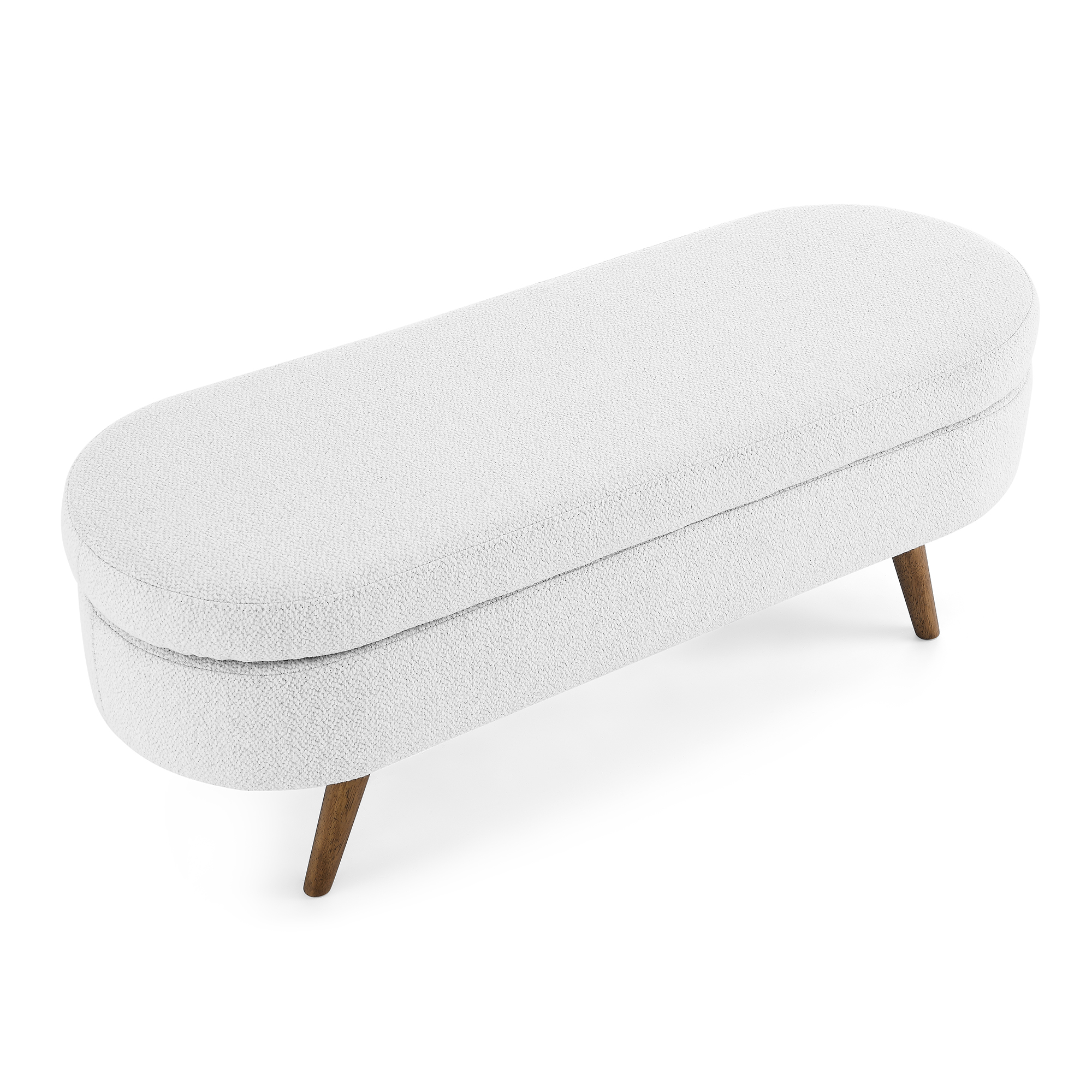 Storage Ottoman Bench