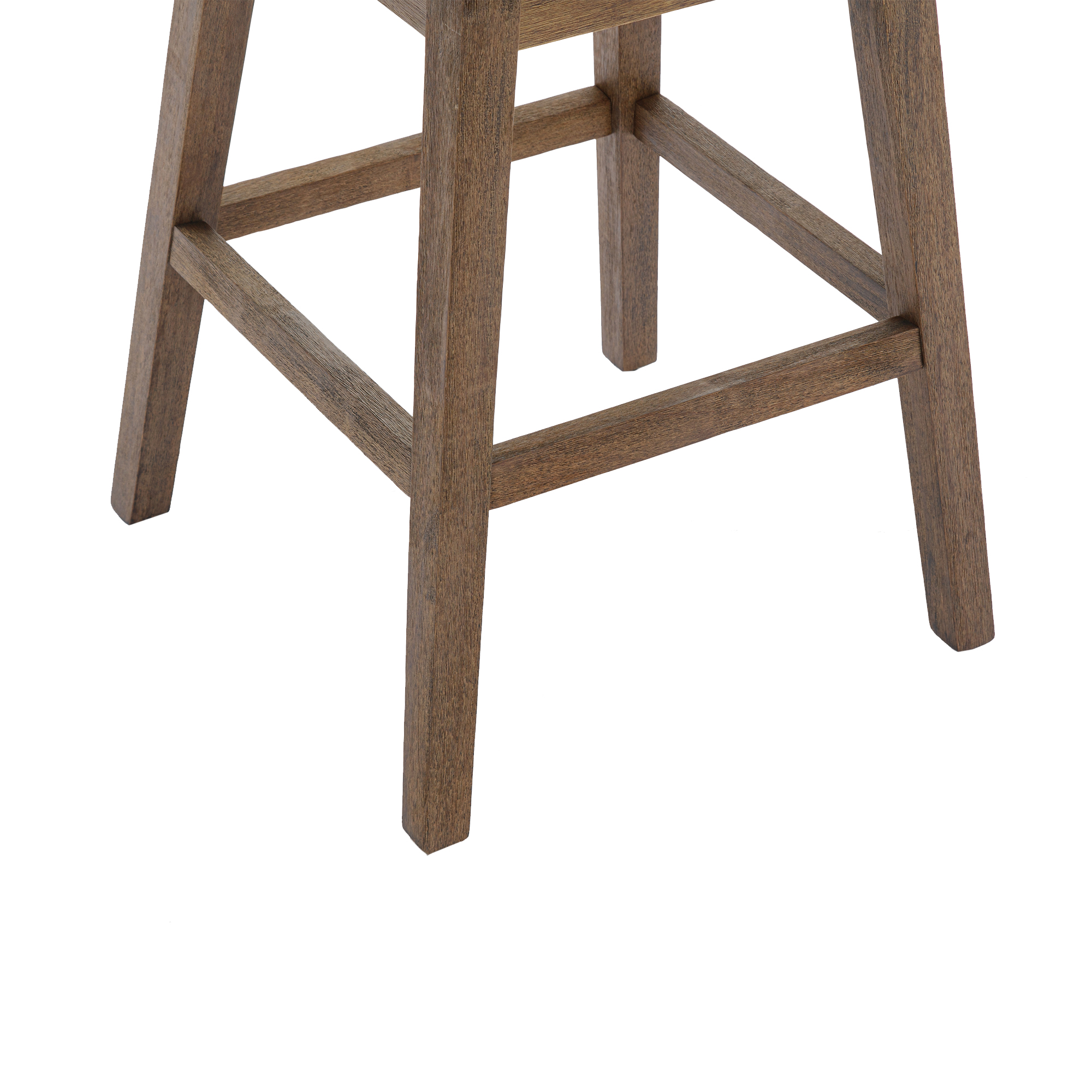 Asher Swivel Counter Stool(Set of 2)