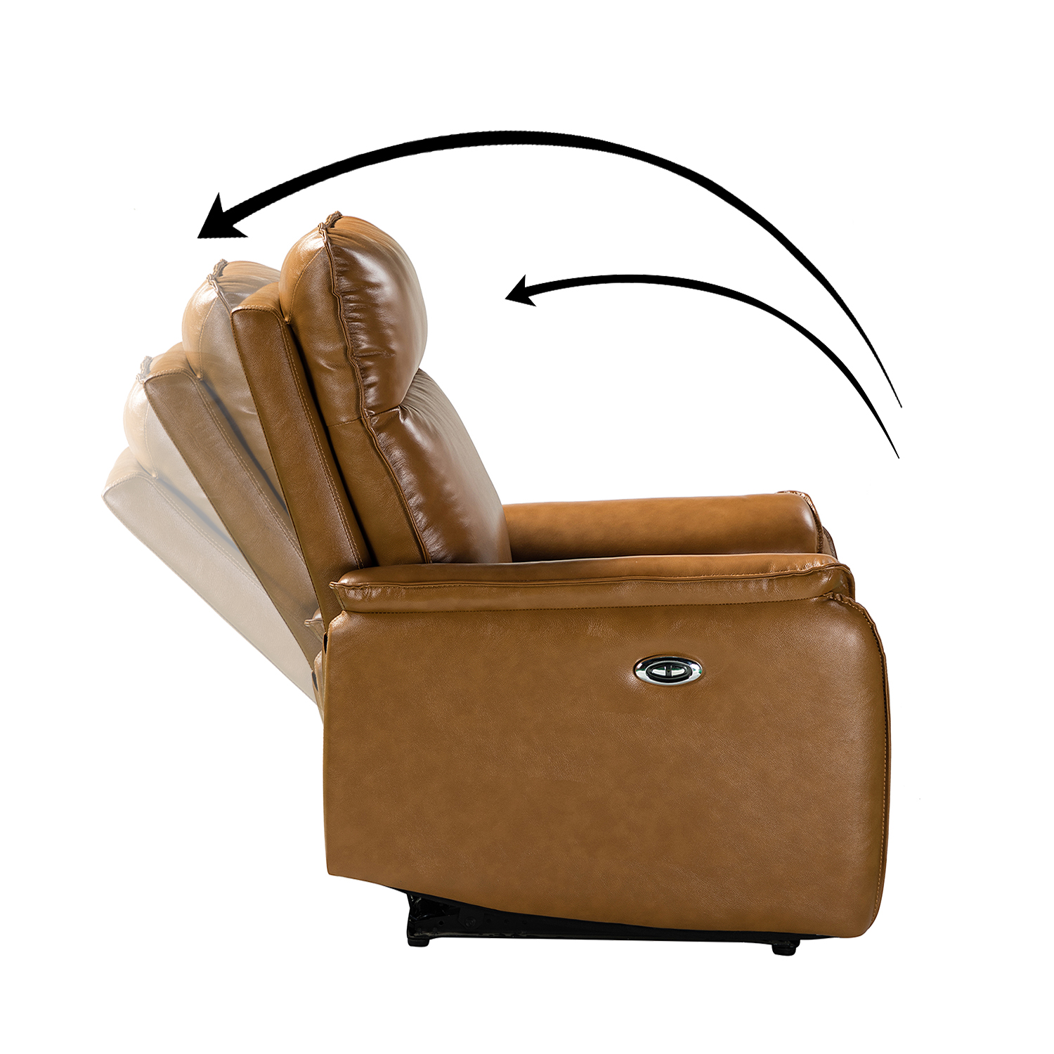 {recliner chair}-{Sitjoy}