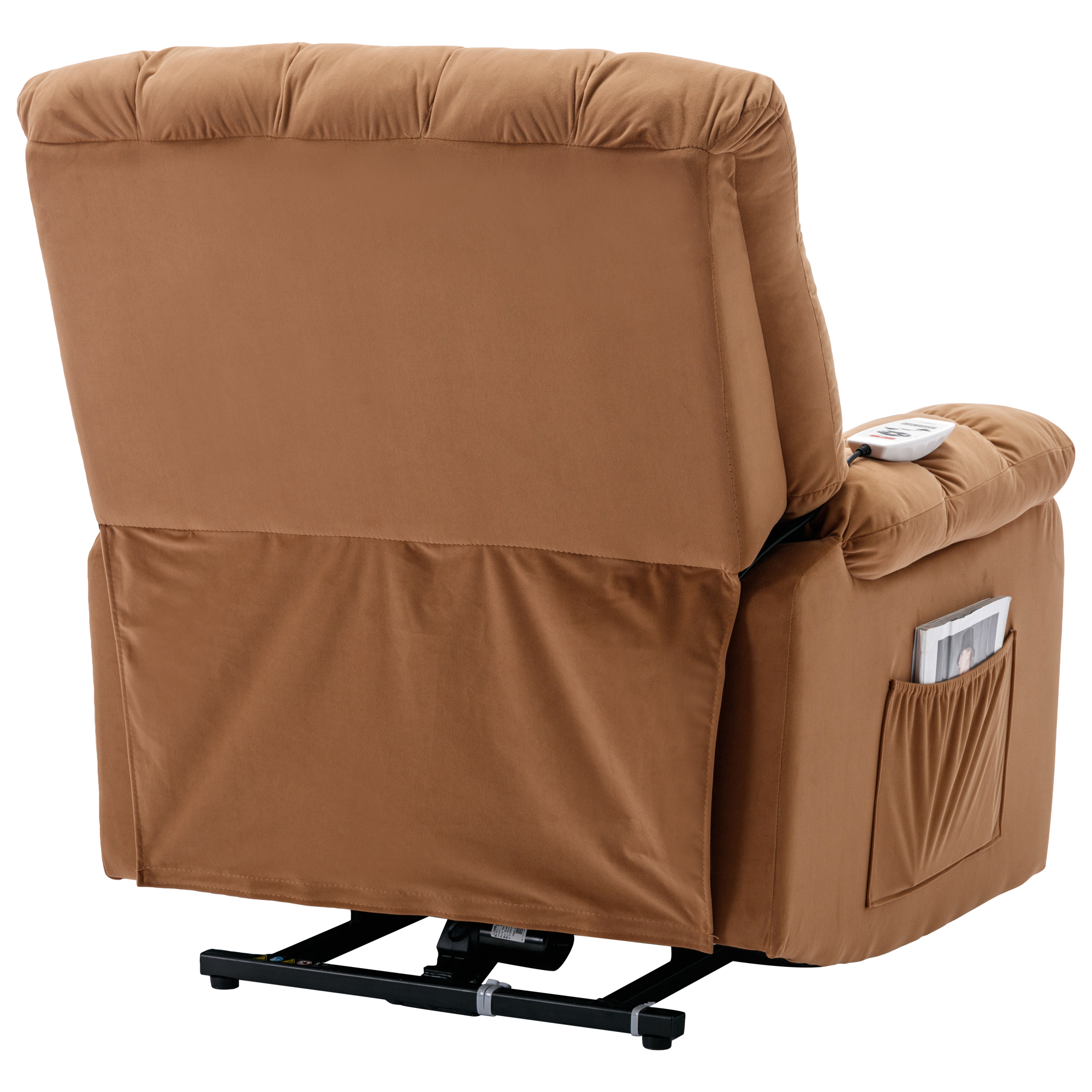 Massage Power Lift Recliner Chairs