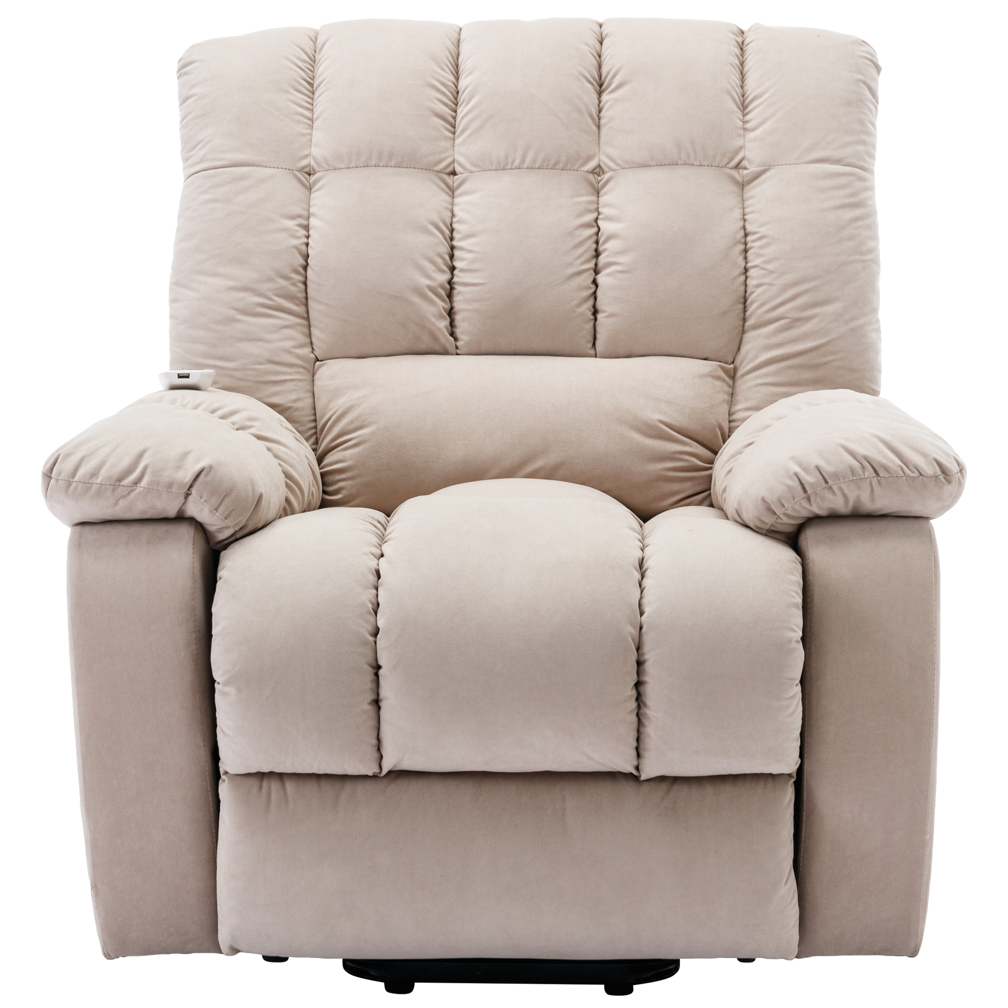 Massage Power Lift Recliner Chairs